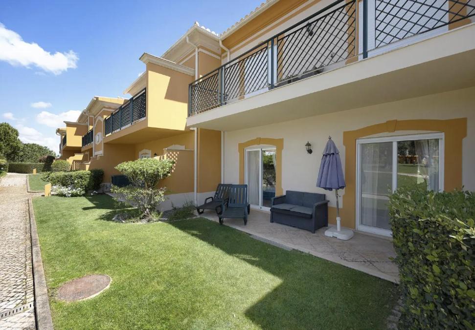 Casa Diandra, Boavista, Apartamento Com Piscina Lagos Exterior photo